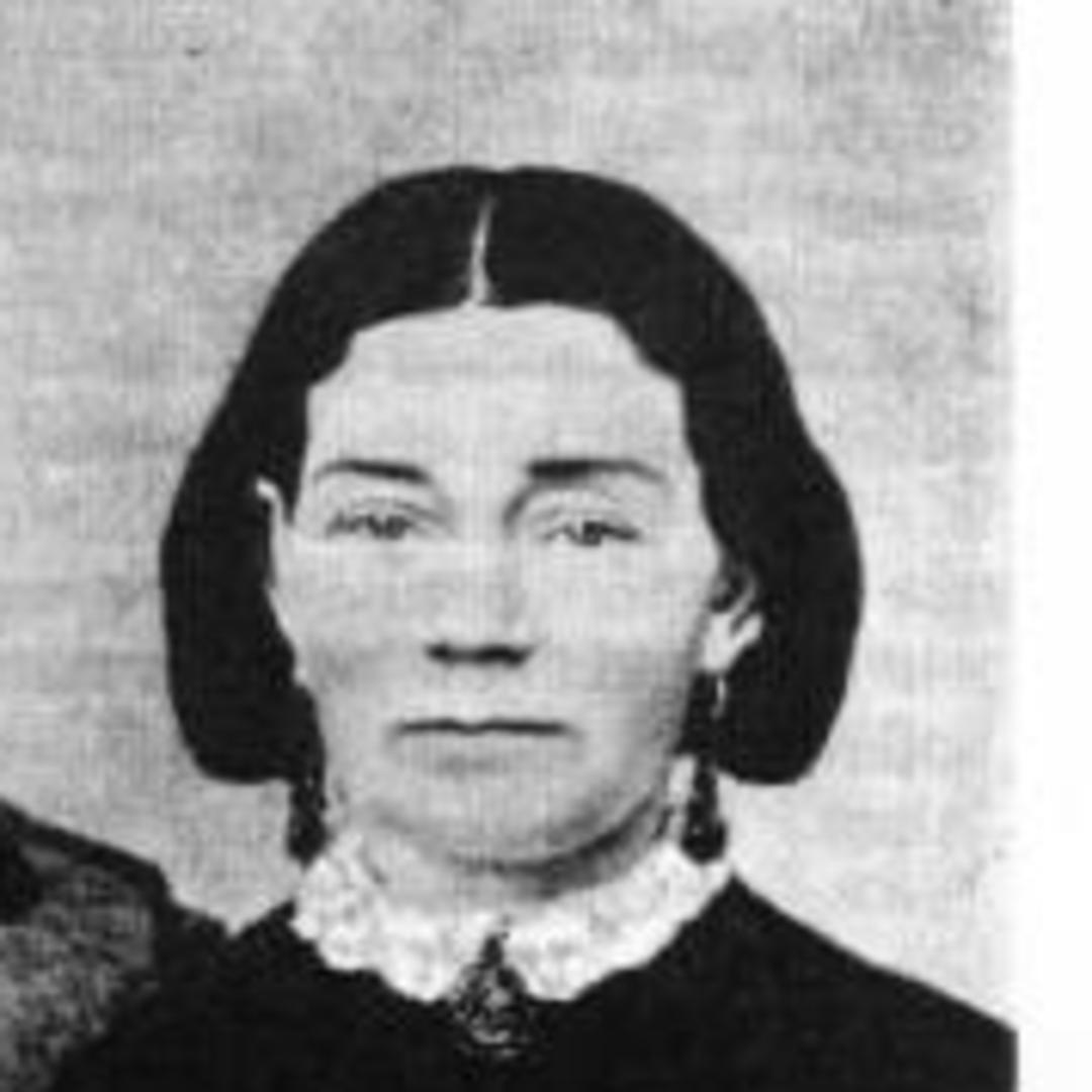 Clarissa Judkins Atkinson (1806 - 1894) Profile